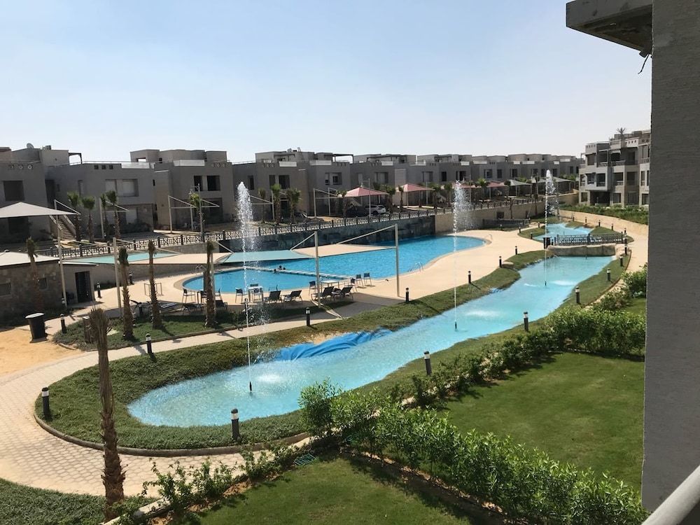 Ein Bay Appartment 1