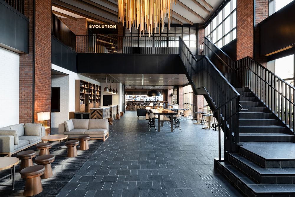 Four Points By Sheraton Nagoya, Chubu Internationa 3 estrelas em Tokoname