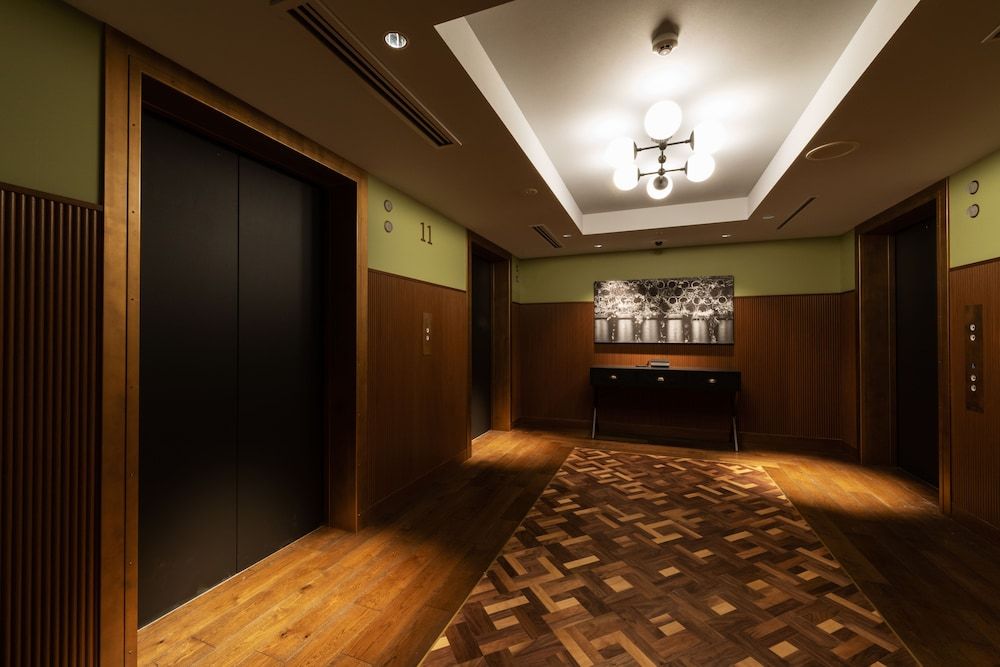 Four Points By Sheraton Nagoya, Chubu Internationa 3