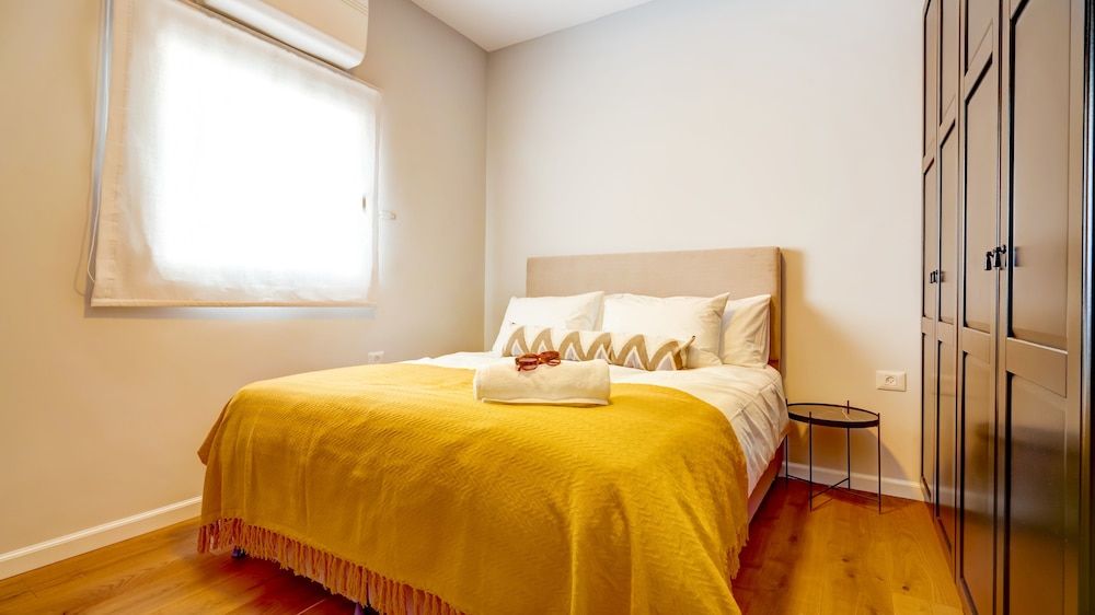 Carmel Market Apartments By Master 3