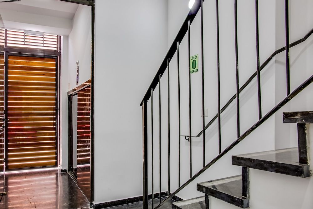 Carmel Market Apartments By Master 2