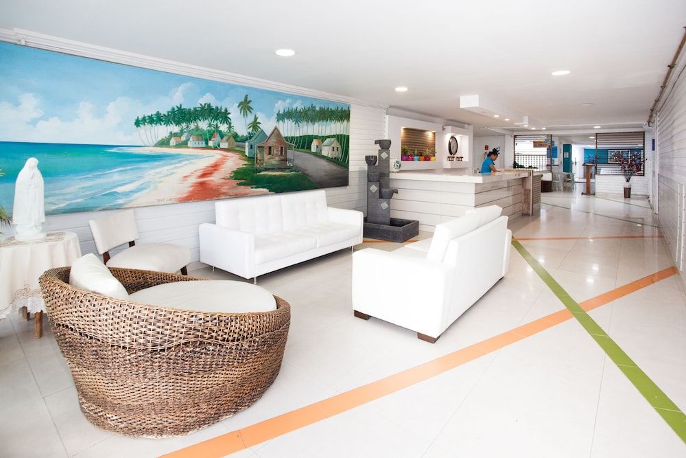 Be Hotel San Andrés 2