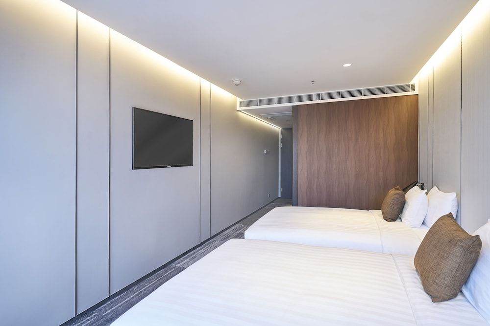 Hotel COZi · Oasis 3