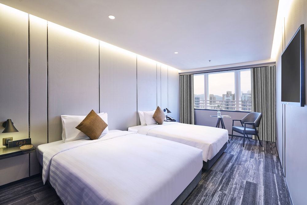 Hotel COZi · Oasis 2