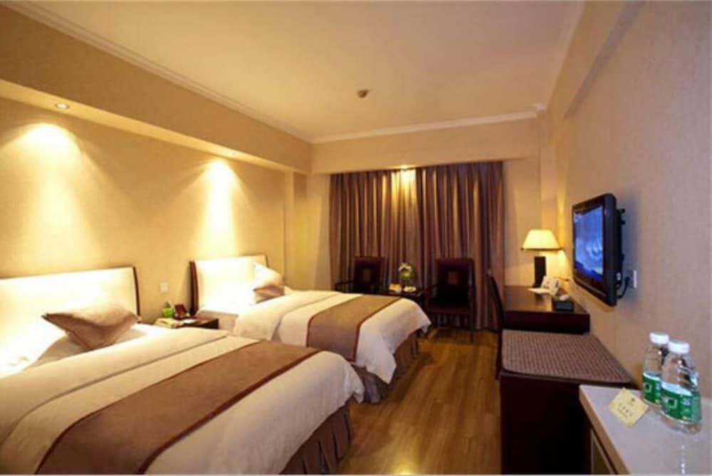 Chengdu Jinhe Hotel 3