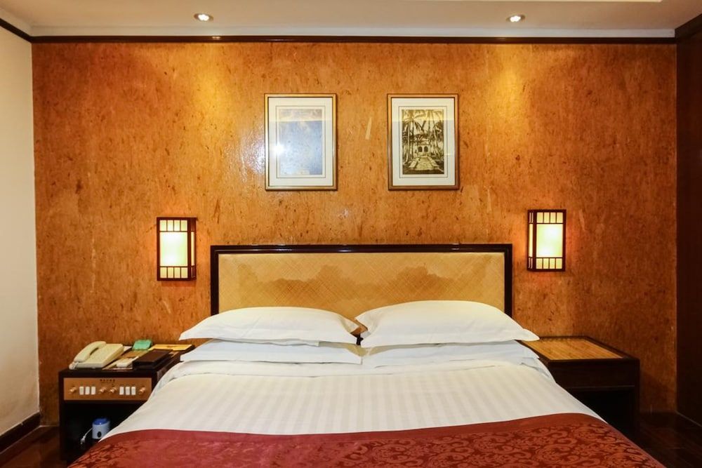 Guangzhou Yihe Hotel 2