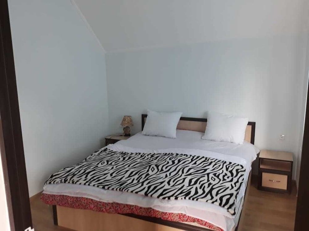 Qabala River Palace 3