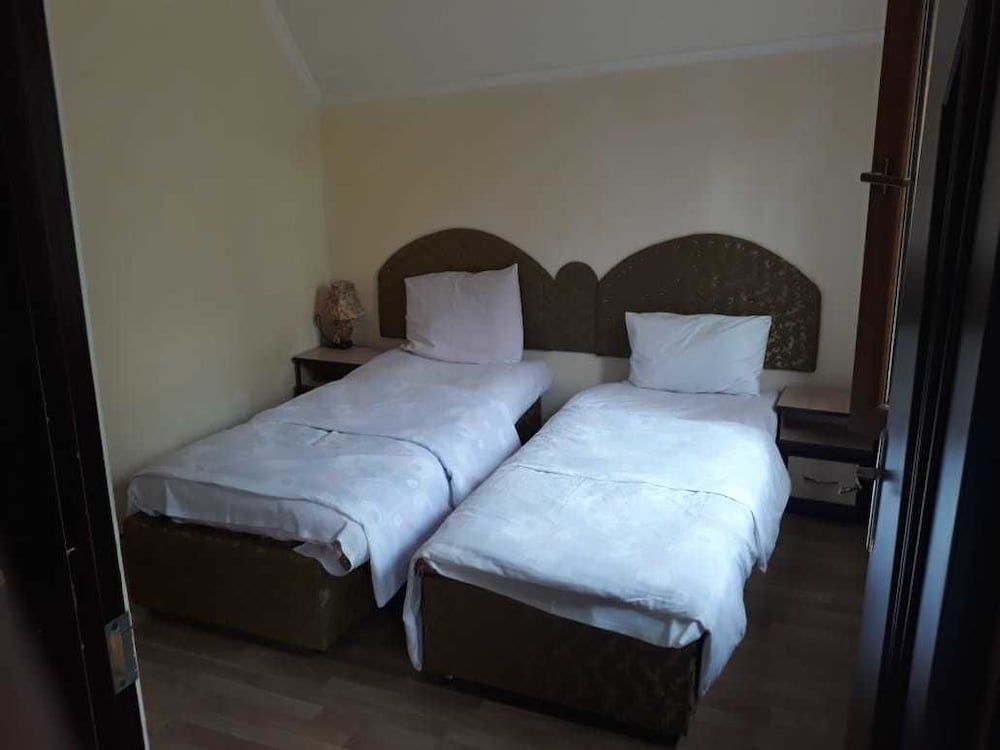 Qabala River Palace 2