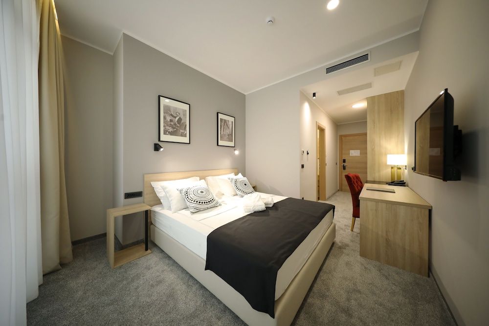 Teatro Verdi Hotel 1