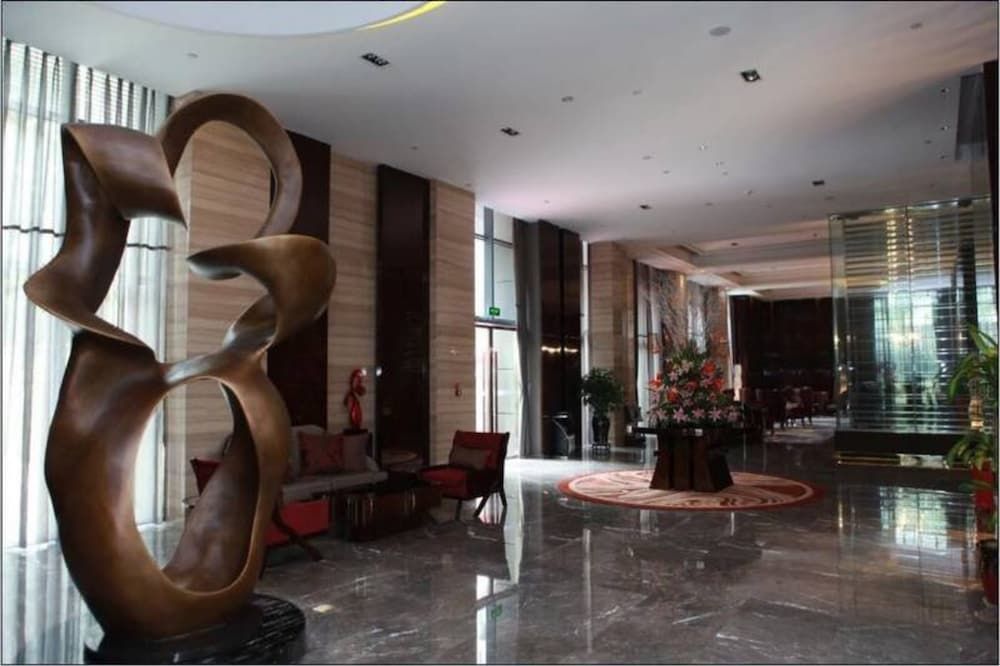 Totem Platinum Hotel 2