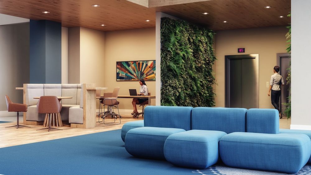 Holiday Inn Express Asuncion Aviadores 2