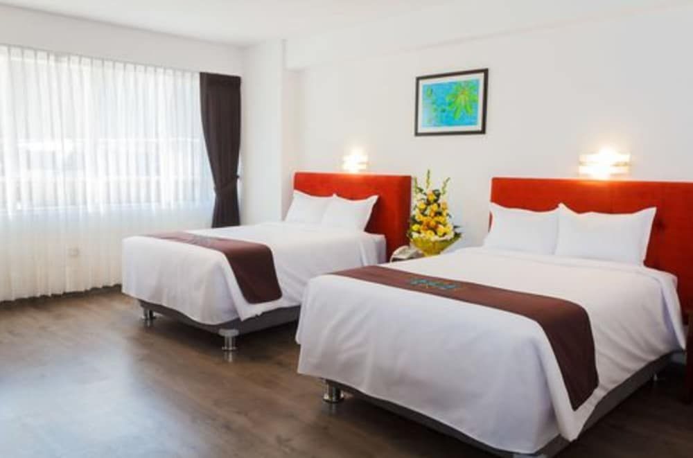 Life Hotel Valle Sagrado 4 stelle a Urubamba