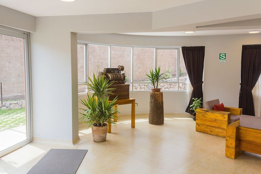 Life Hotel Valle Sagrado 3