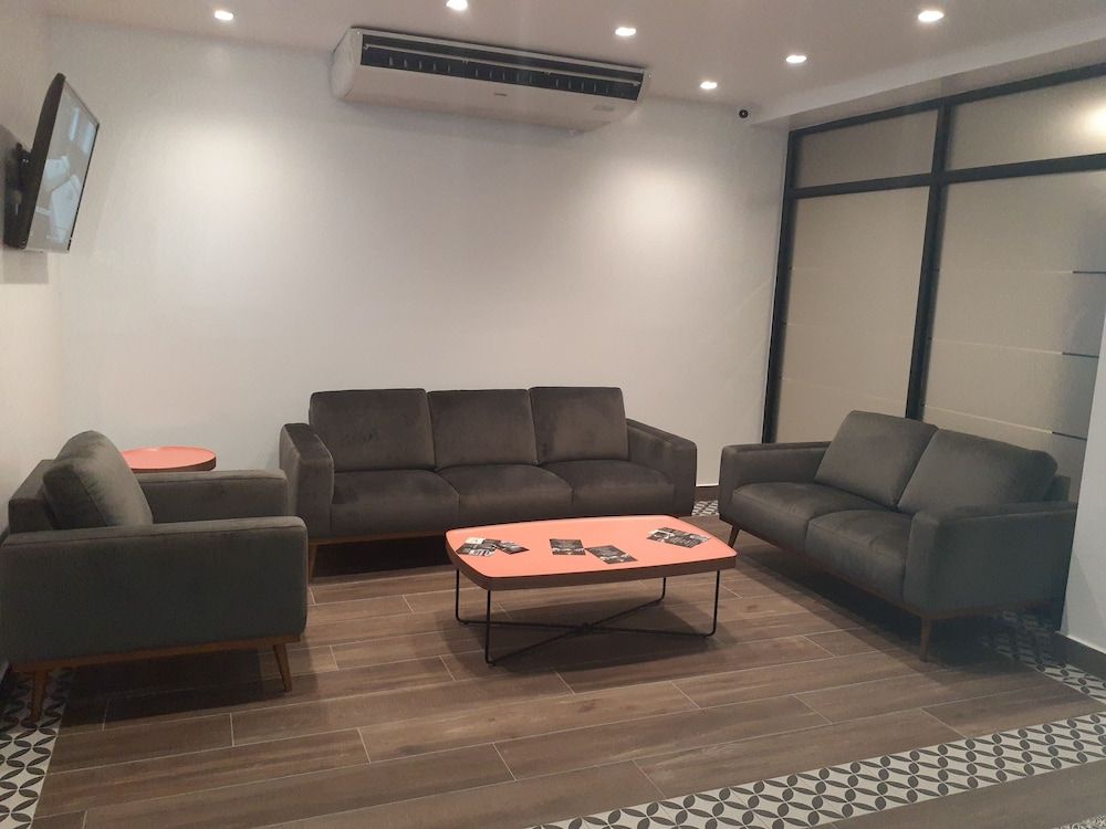 Residencial & Hotel Palazzo 2