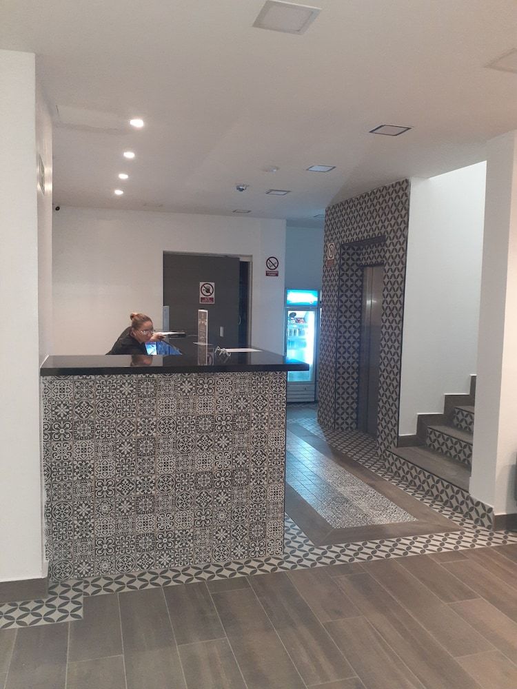 Residencial & Hotel Palazzo 3