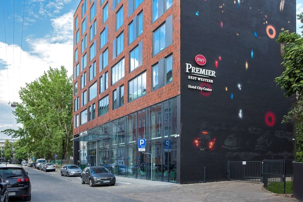 RentPlanet - Apartamenty Centrum 1