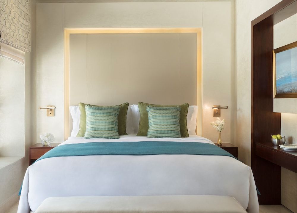 Souq Al Wakra Hotel Qatar by Tivoli 3