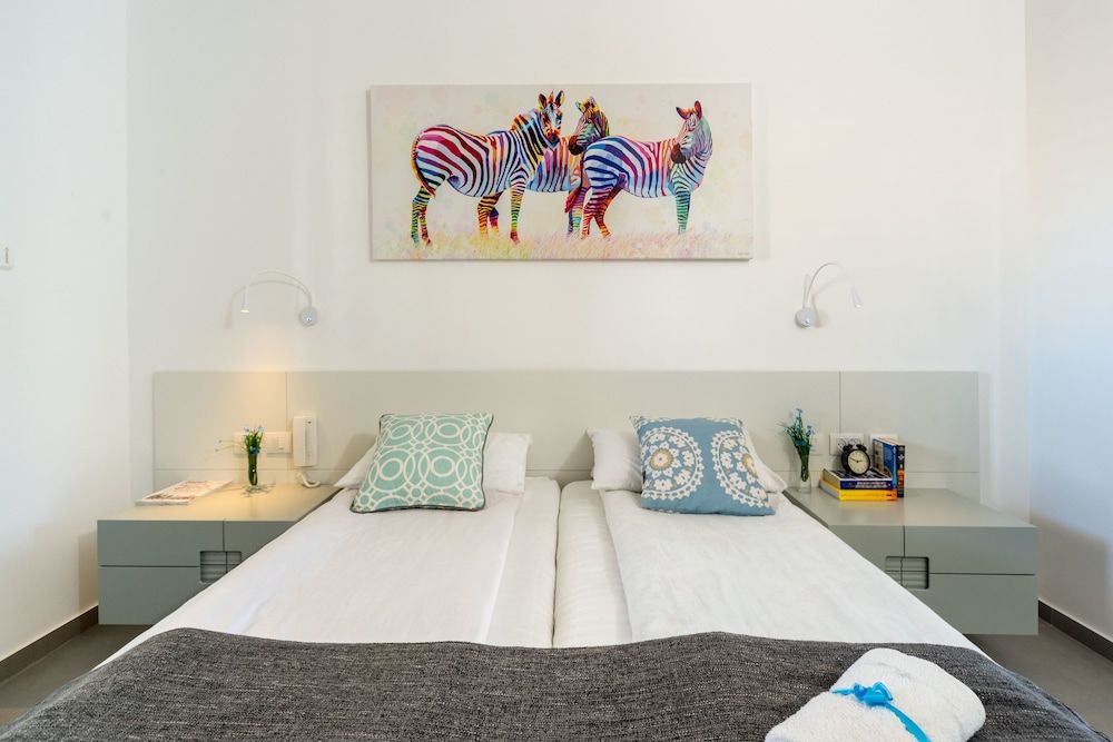 Sea N' Rent 8 Tchernichovsky 3