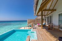 Sun Siyam Iru Veli Maldives