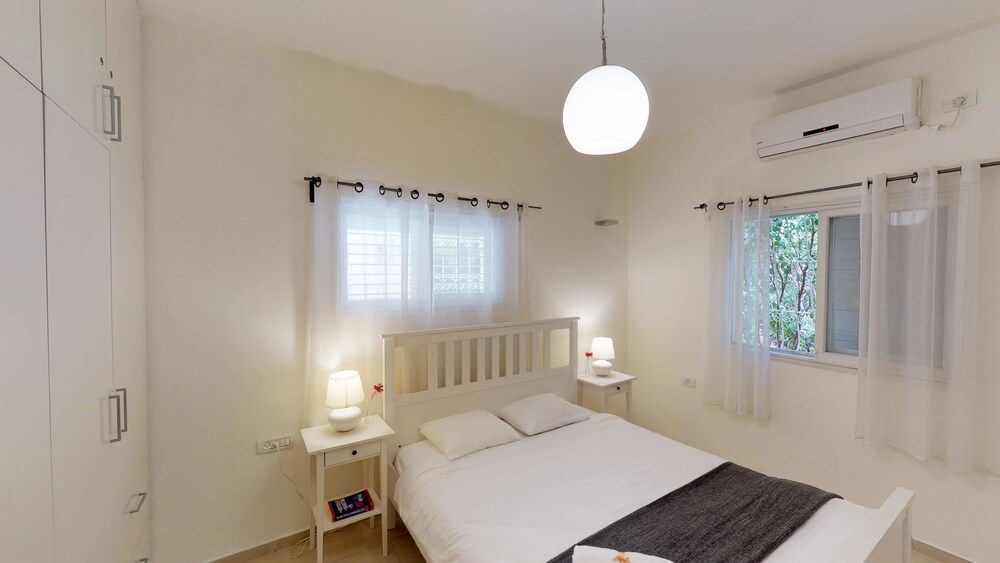 Sea N' Rent - Even Gvirol 3