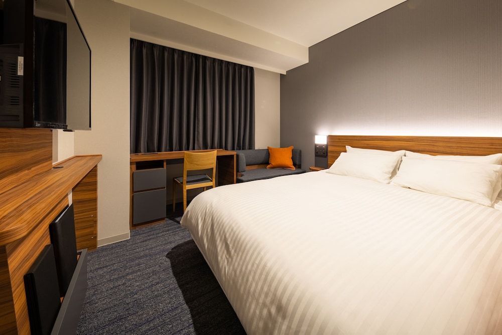 NISHITETSU HOTEL CROOM NAGOYA 3