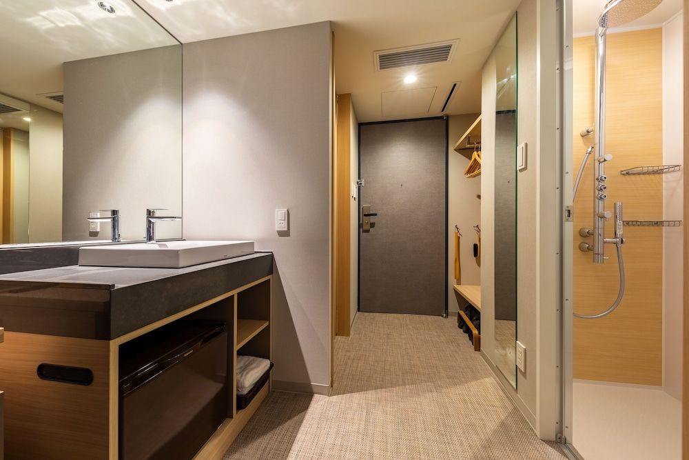 NISHITETSU HOTEL CROOM NAGOYA 2