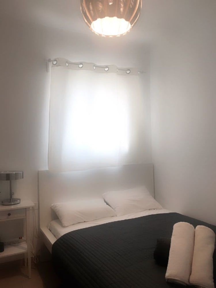 TLV Suites Triplex Penthouse With pool 2