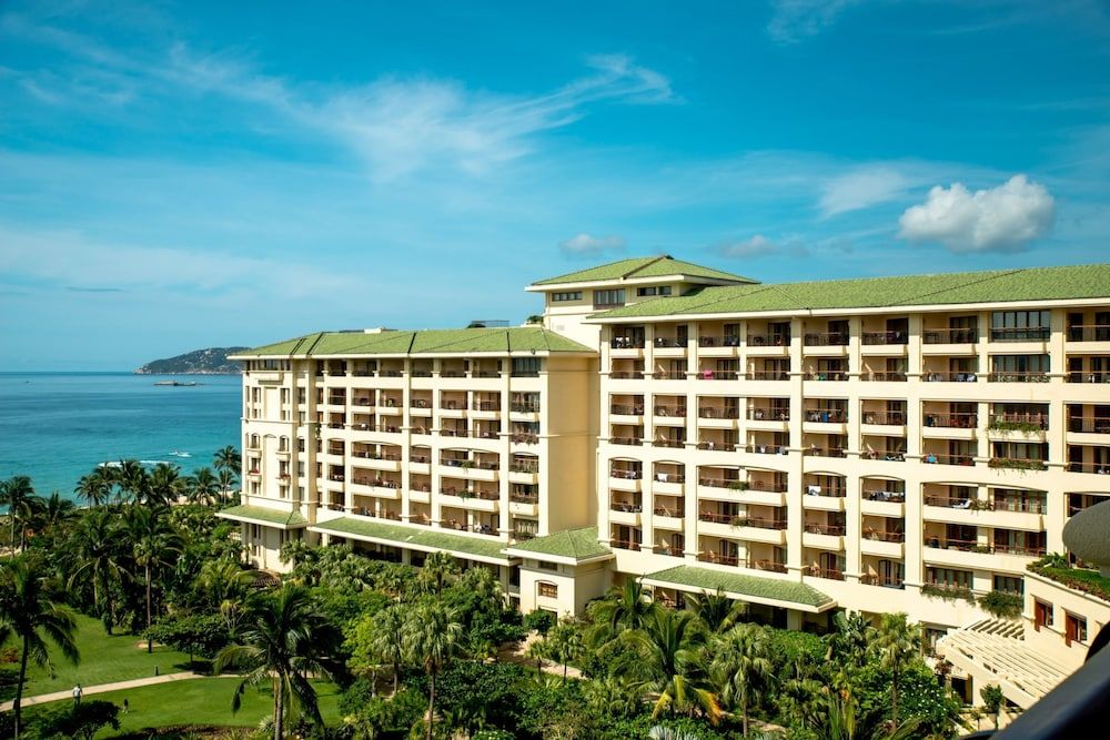 San Ya Horizon Resort & Spa 1