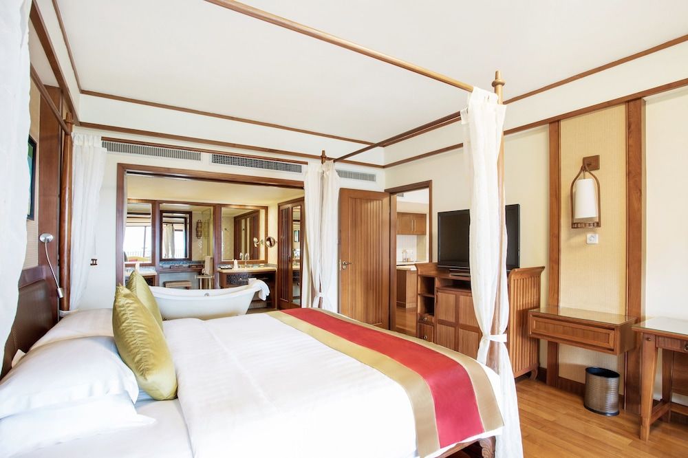 San Ya Horizon Resort & Spa 3