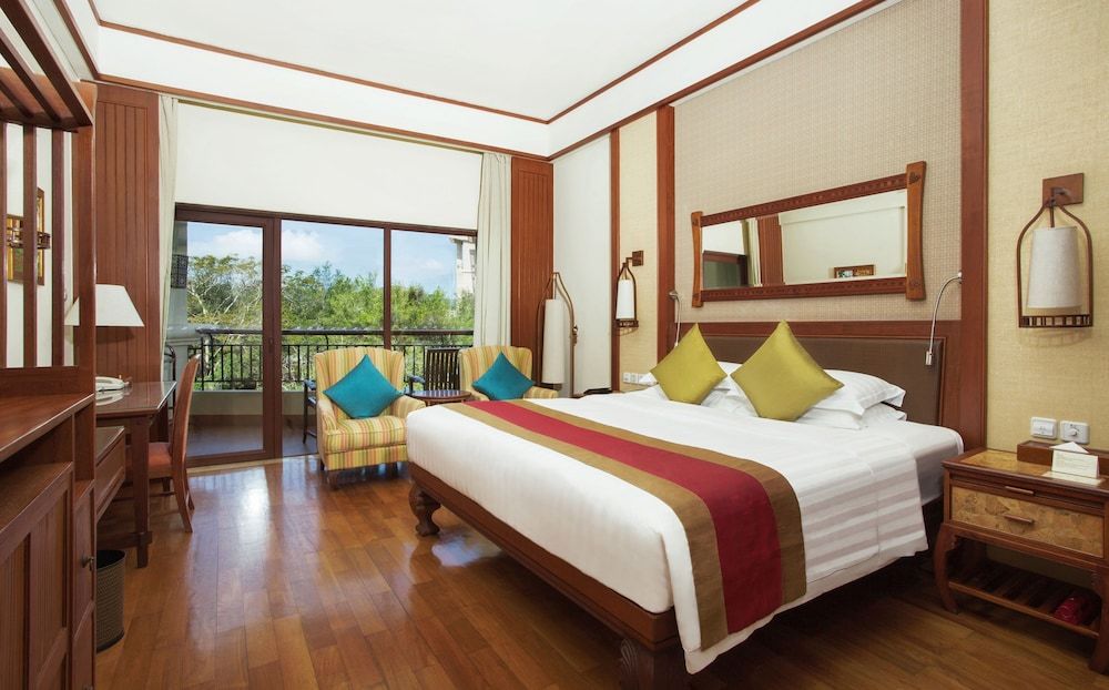 San Ya Horizon Resort & Spa 2