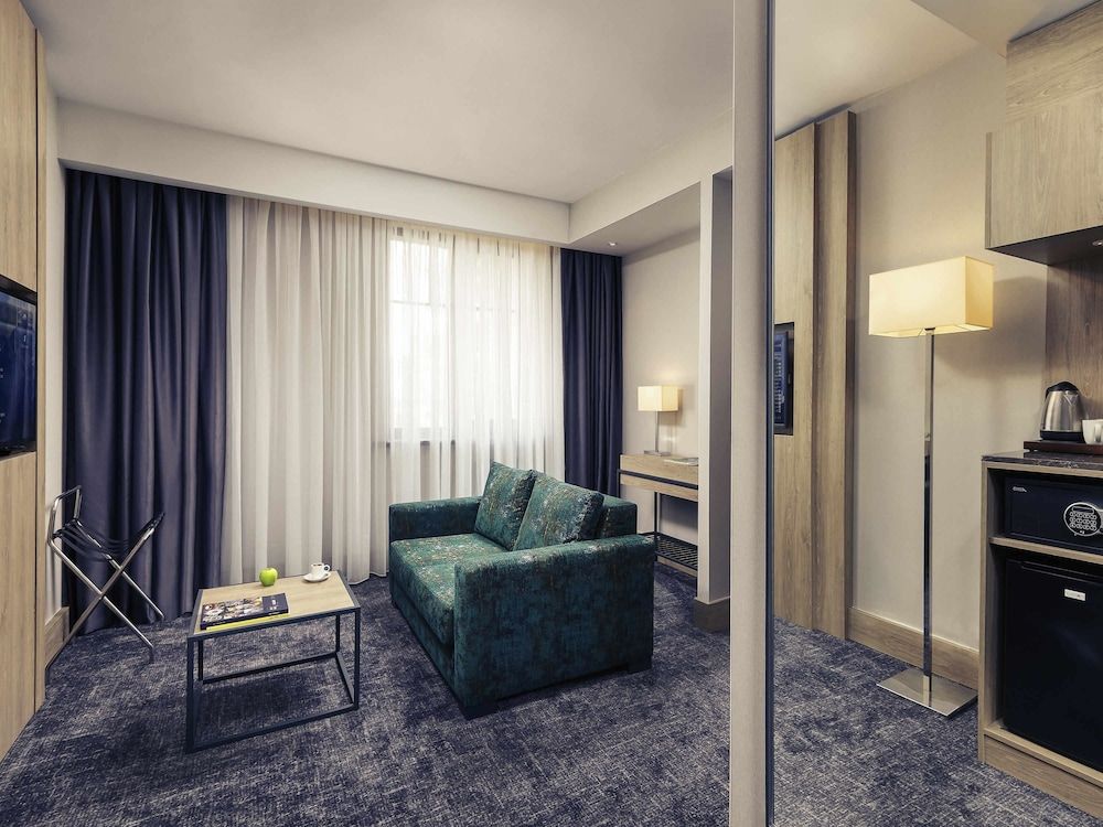 Mercure Nizhny Novgorod Center 3