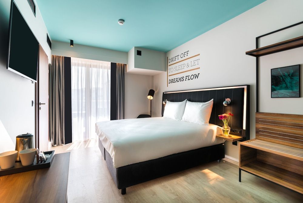 Park Inn by Radisson Poznan 4 estrelas em Poznań