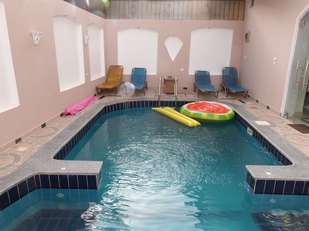 Gold Ibis Hotel 1