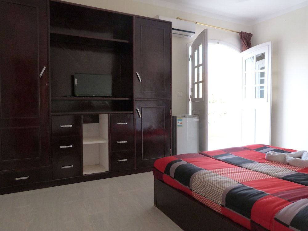 Gold Ibis Hotel 3