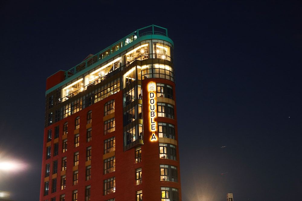 James Joyce Coffetel Elite Seoul (Hotel Double A) 1