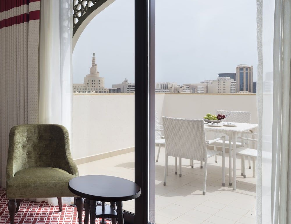 Al Najada Doha Hotel by Tivoli 2