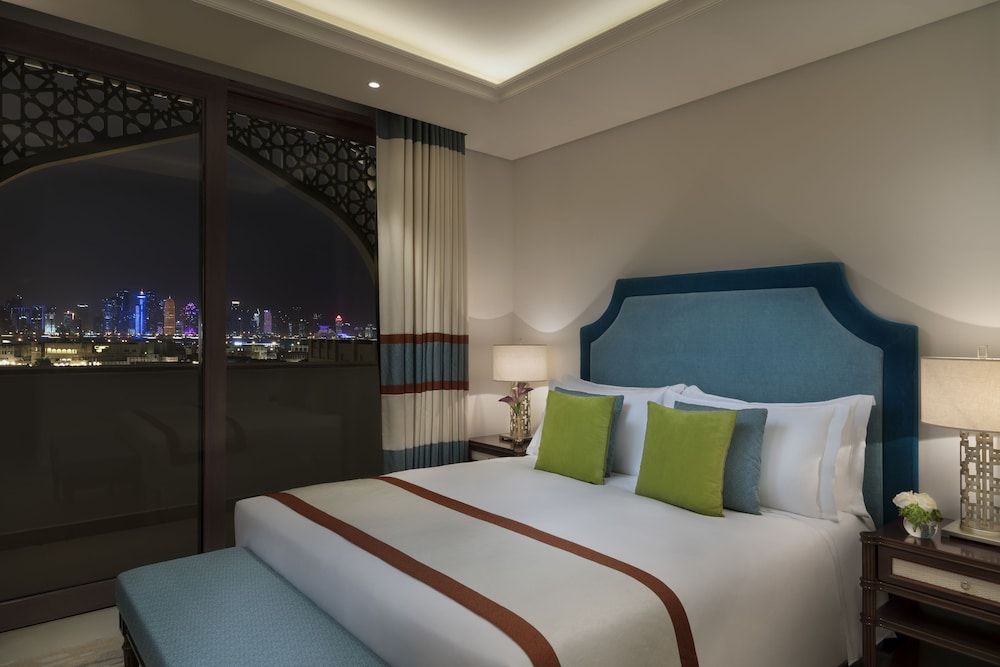 Al Najada Doha Hotel Apartments by Oaks 3