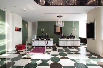 Mercure Shanghai Hongqiao Central (Opening August 2018) 3 Mercure Shanghai Hongqiao Central (Opening August 2018) 3