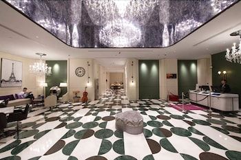 Mercure Shanghai Hongqiao Central (Opening August 2018) 2 Mercure Shanghai Hongqiao Central (Opening August 2018) 2