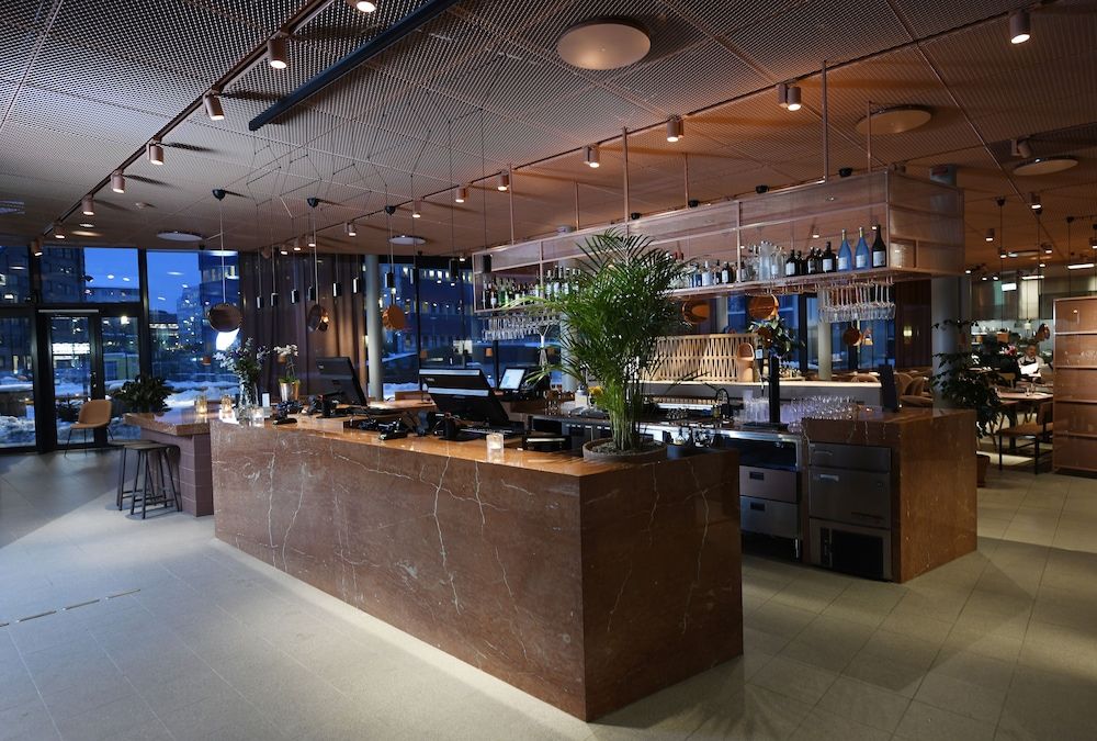 Best Western Plus Grow Hotel 2