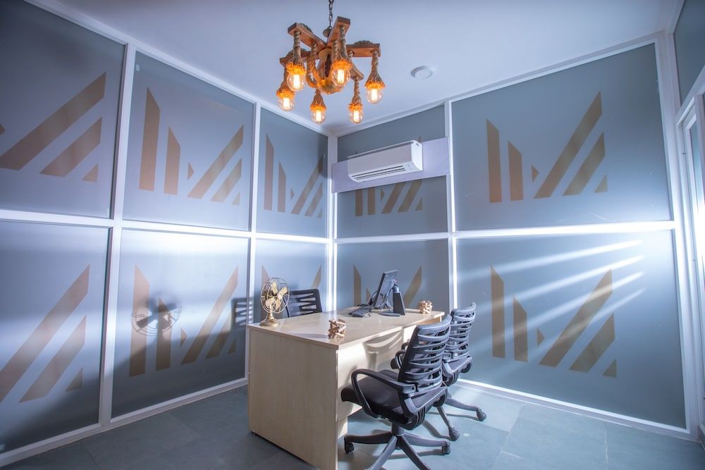 Meraki Boutique Hotel 3