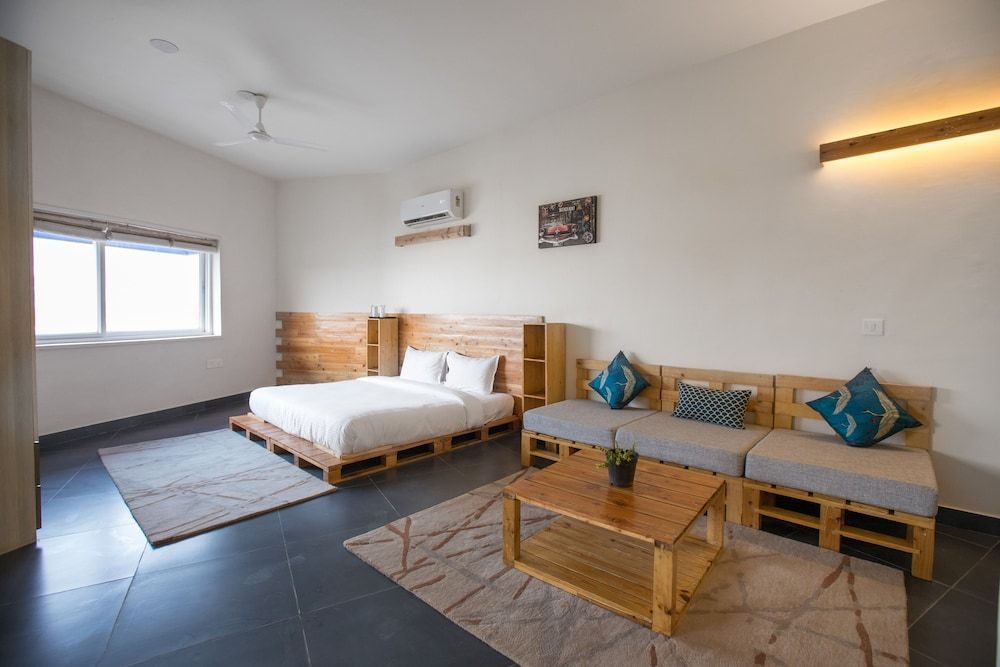 Meraki Boutique Hotel 1