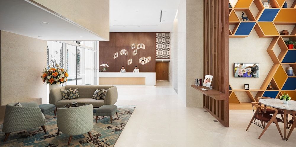 Citadines Regency Saigon 2