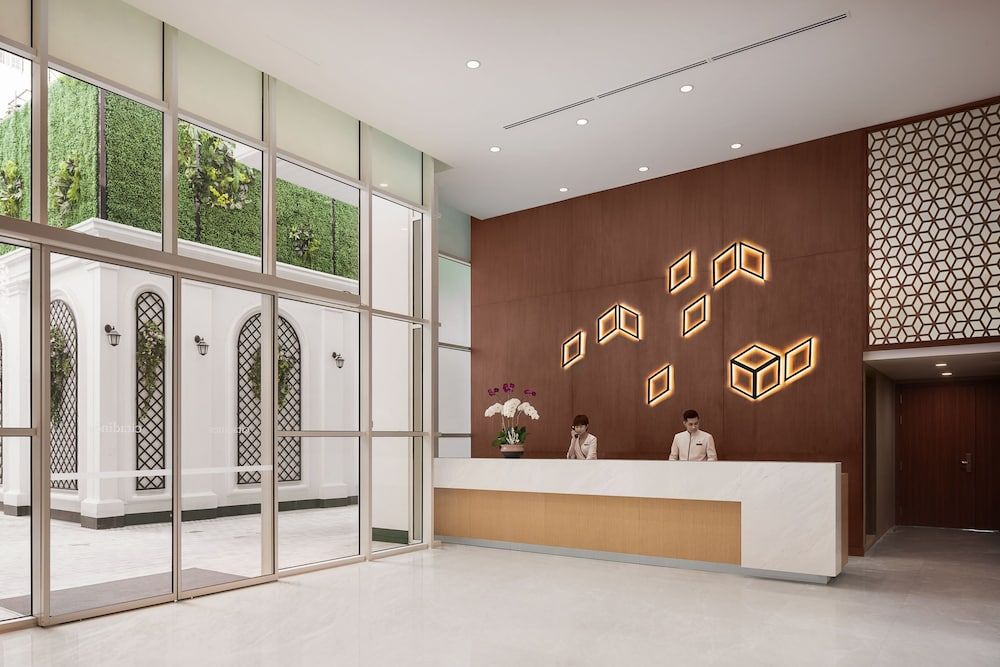 Citadines Regency Saigon 3