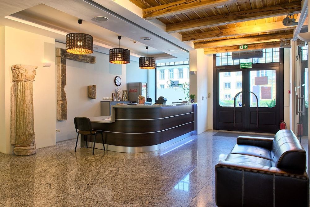 Kamienica Pod Aniolami 1