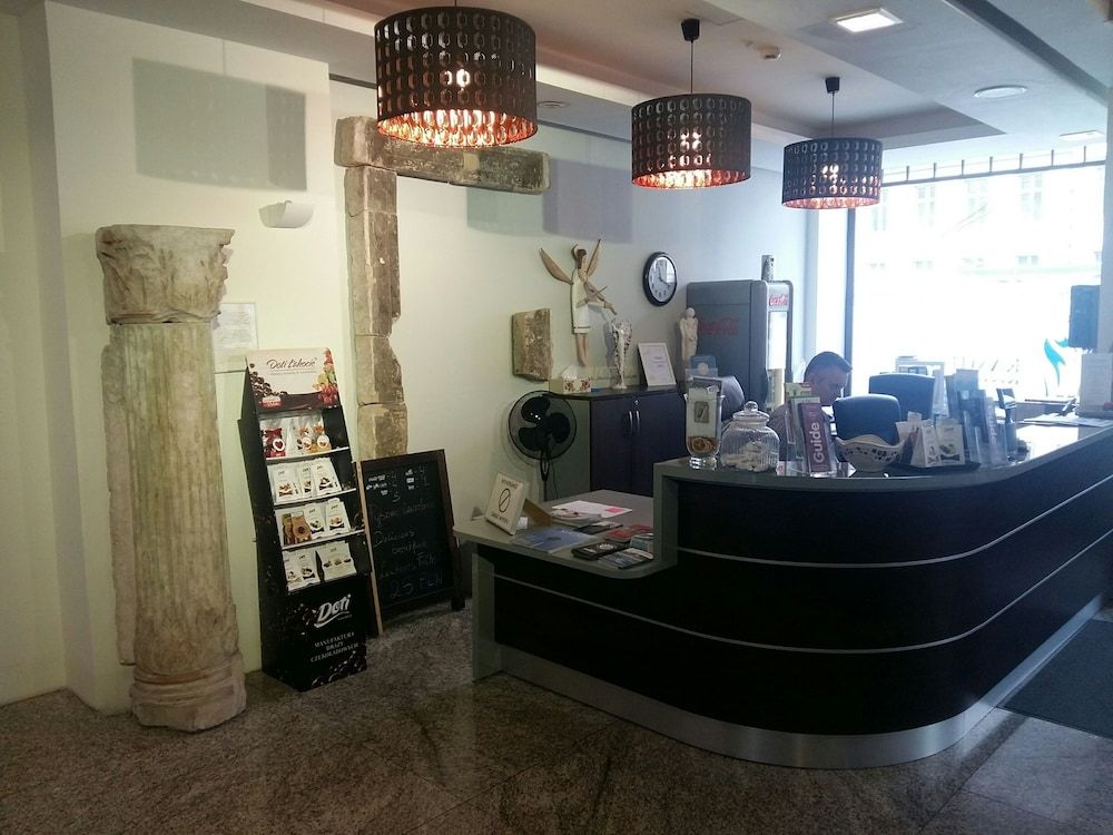 Kamienica Pod Aniolami 2