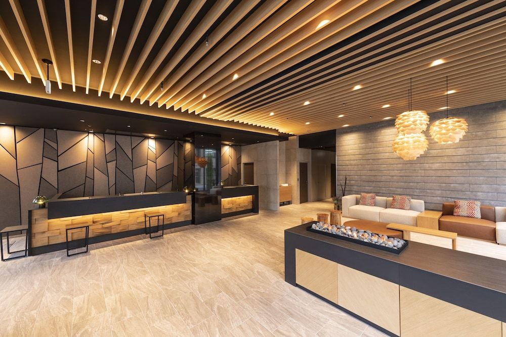 TOKYU STAY SAPPORO ODORI 2