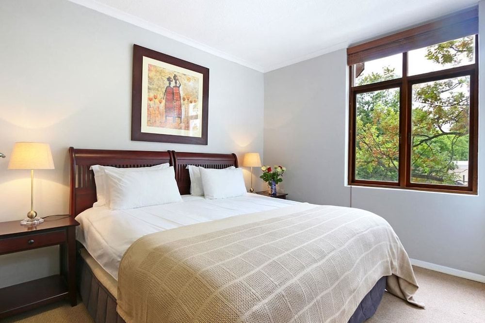 Boundless Apartments 3