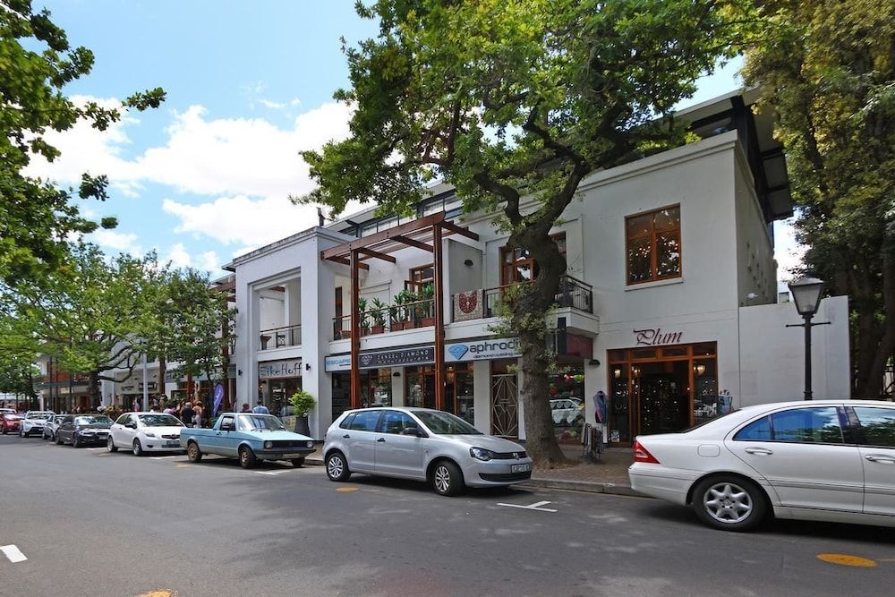 Boundless Apartments 1