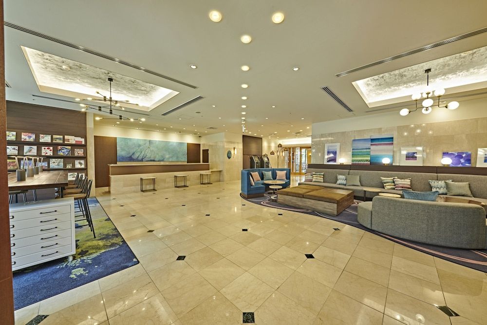 The Royal Park Hotel Hiroshima Riverside 2